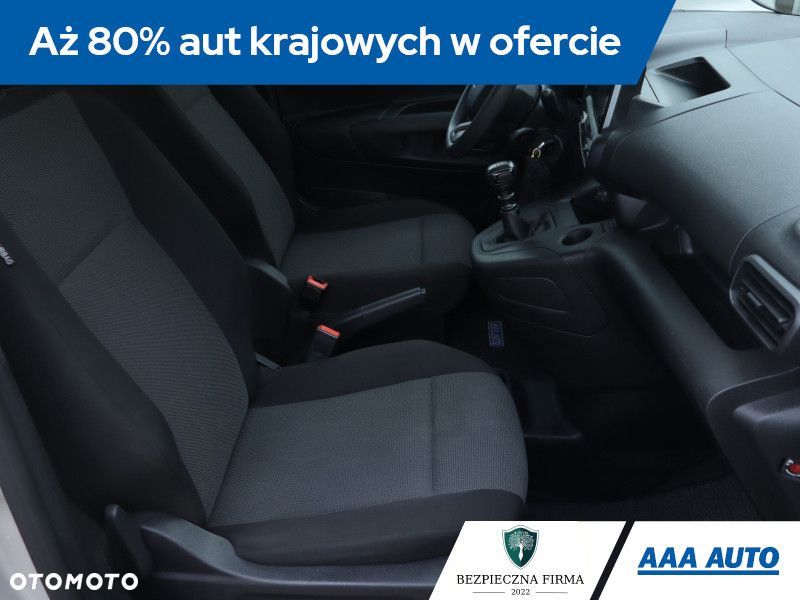 Toyota Proace City Verso - 11