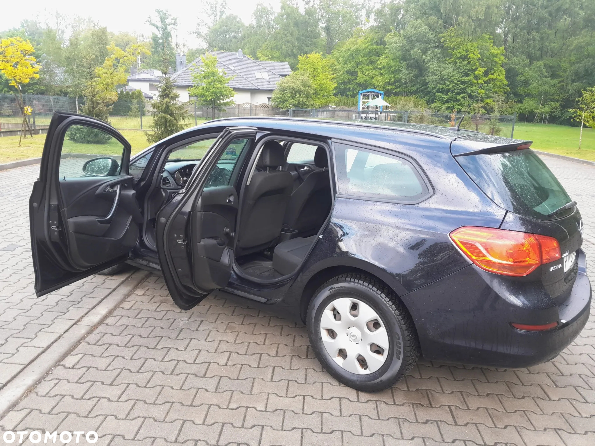 Opel Astra - 7