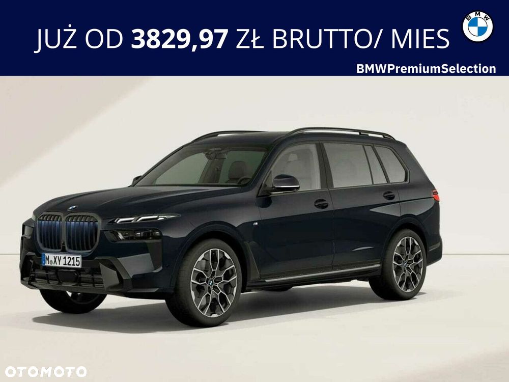 BMW X7 - 2