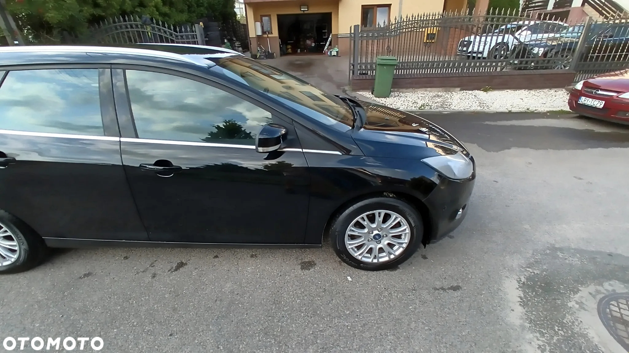 Ford Focus 1.6 Titanium - 28