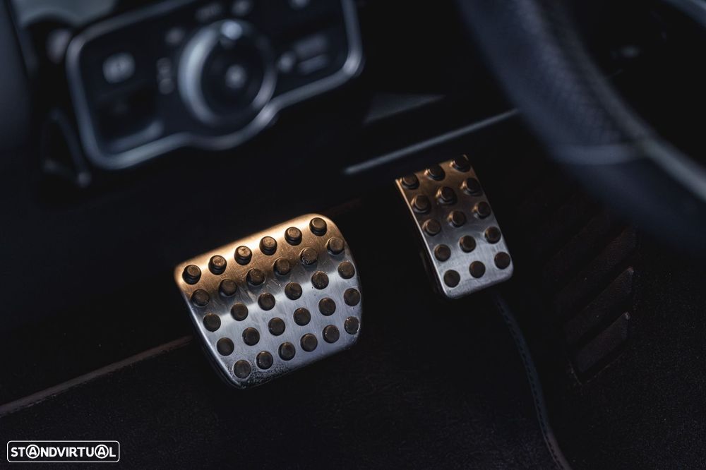 Mercedes-Benz CLA 200 - 19