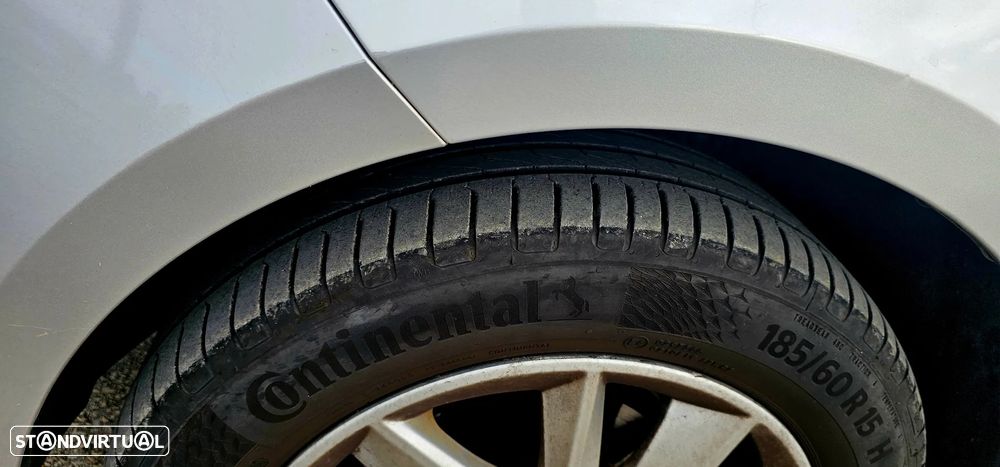 SEAT Ibiza 1.4 TDi Style - 5