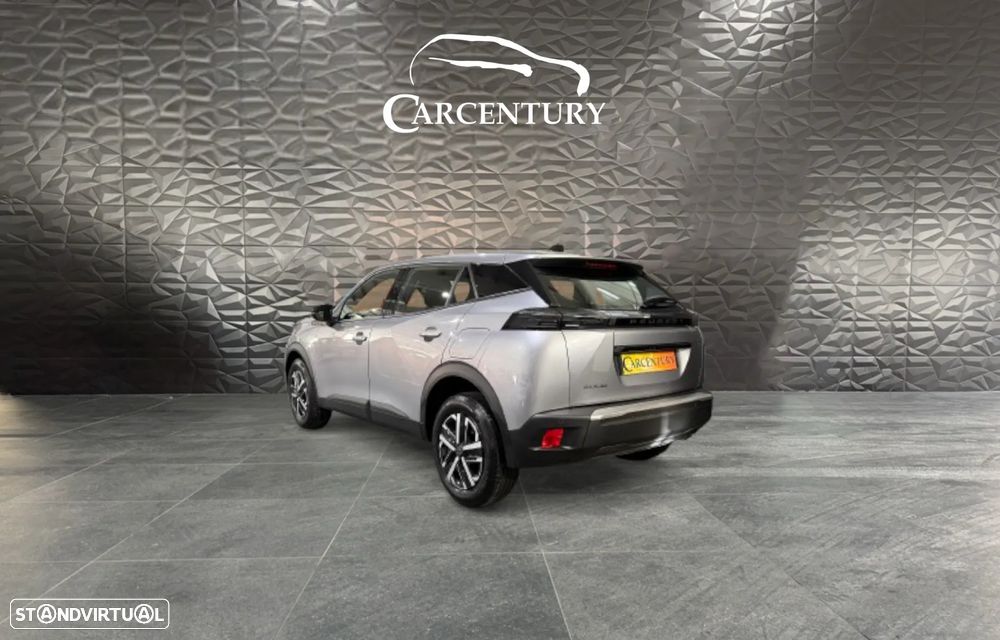Peugeot 2008 1.2 PureTech Active - 2