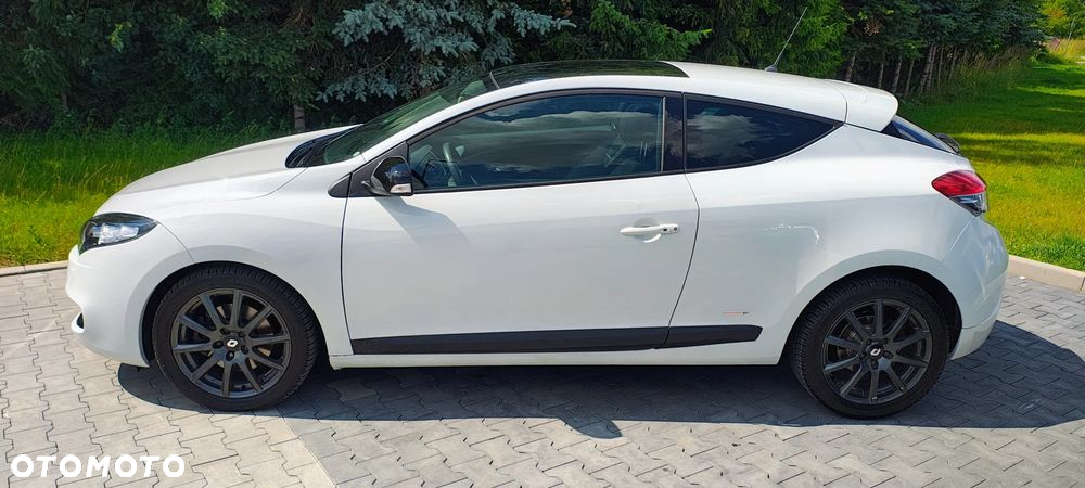 Renault Megane 2.0 16V TCE GT - 2