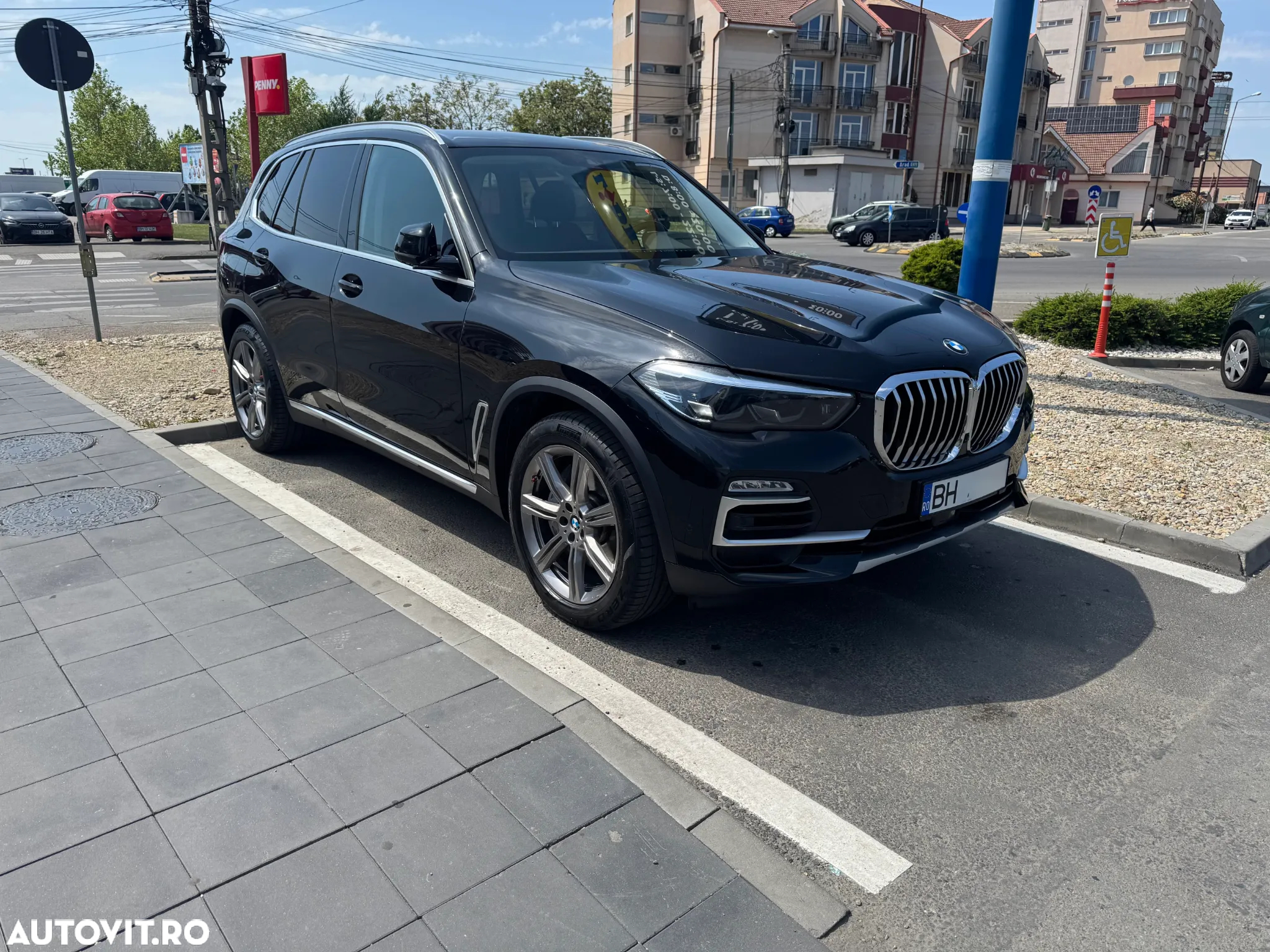 BMW X5 xDrive45e AT PHEV - 5