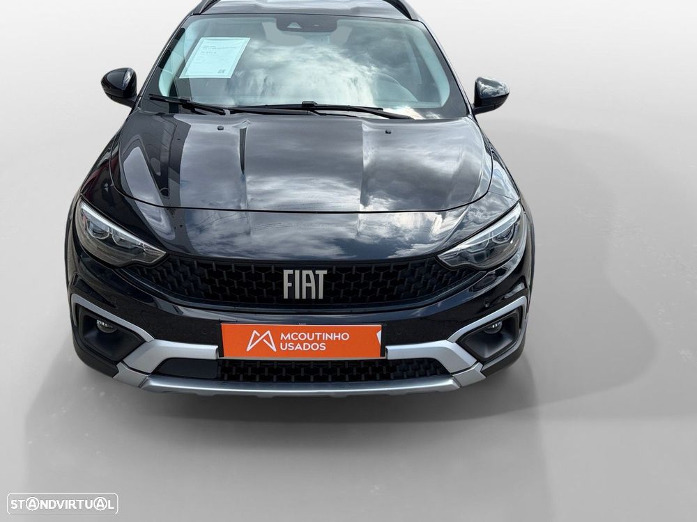 Fiat Tipo Station Wagon 1.0 GSE T3 - 8