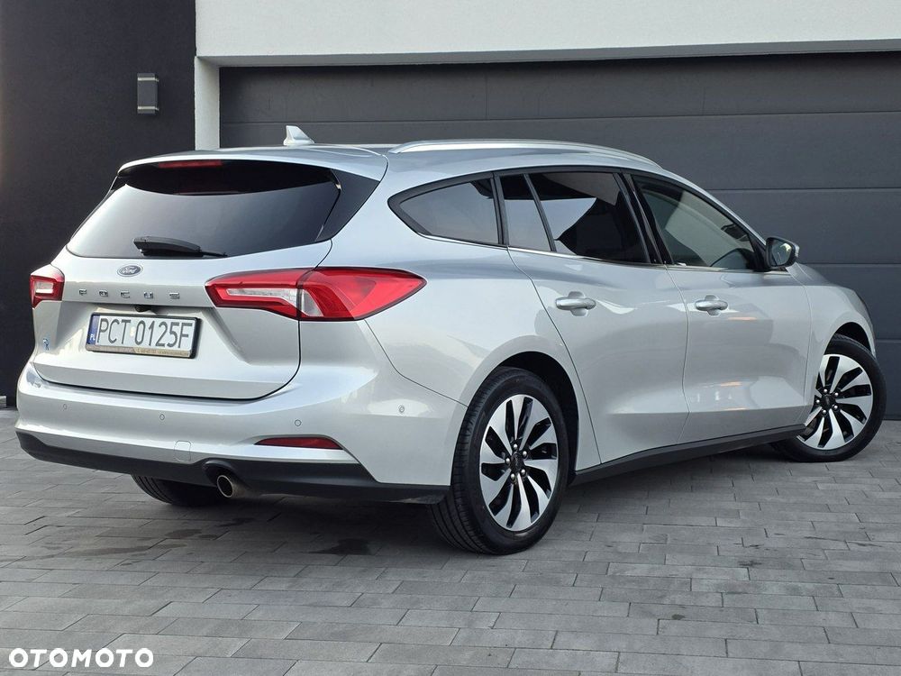 Ford Focus - 3