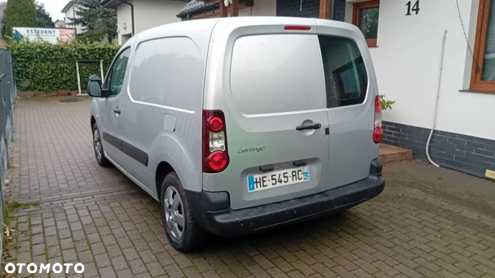 Citroën Berlingo - 7