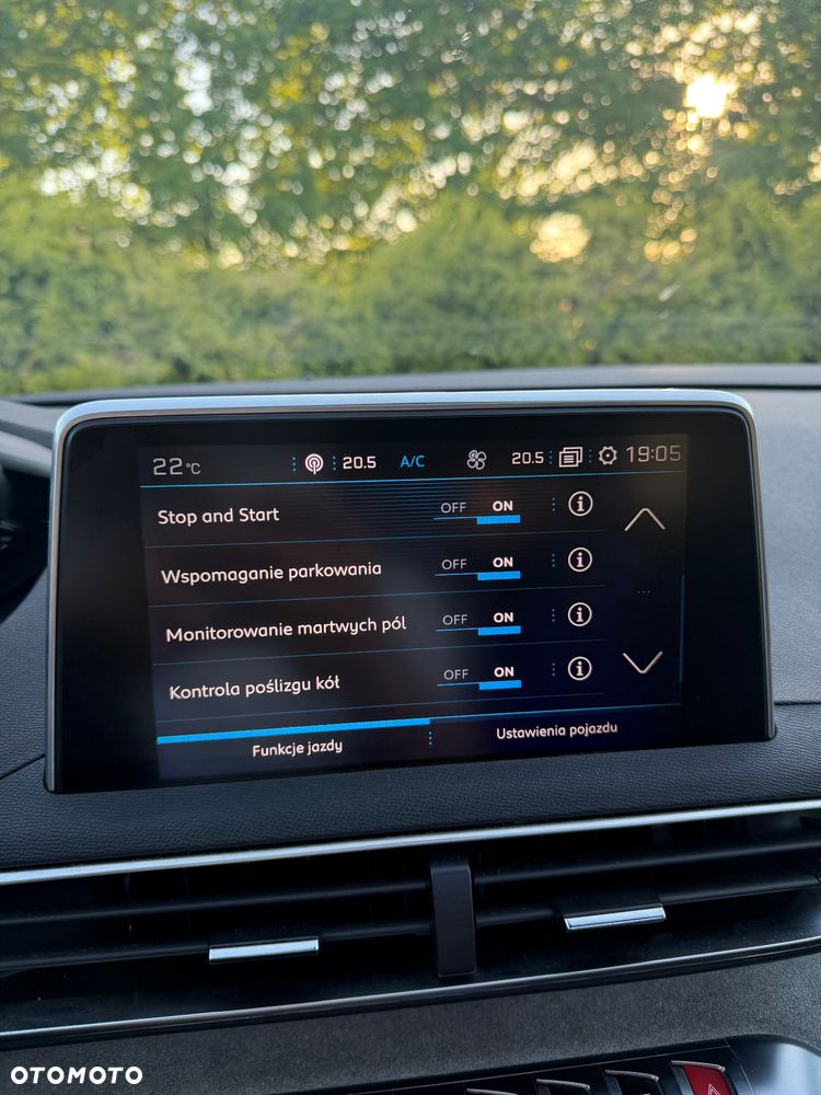 Peugeot 3008 2.0 BlueHDi GT S&S EAT8 - 18