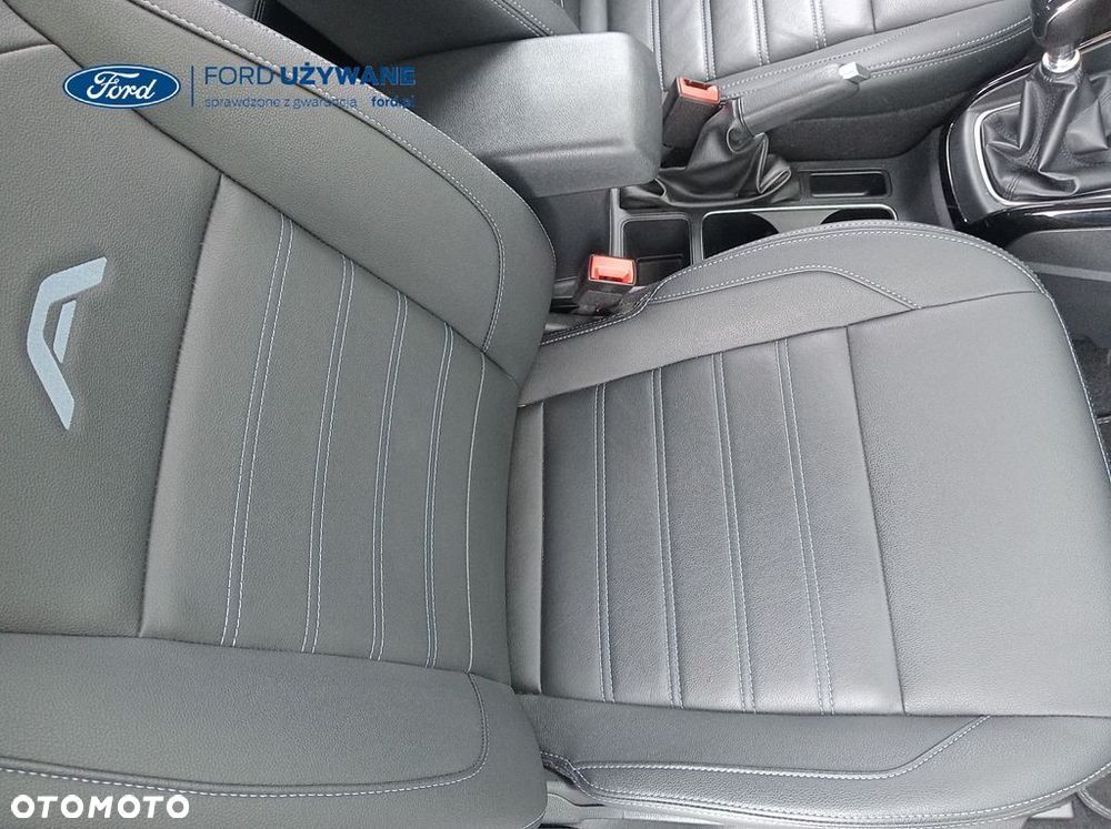Ford EcoSport - 21
