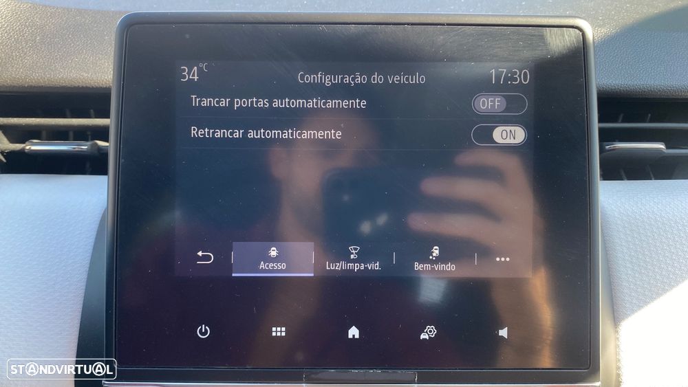 Renault Clio 1.0 TCe Techno - 41