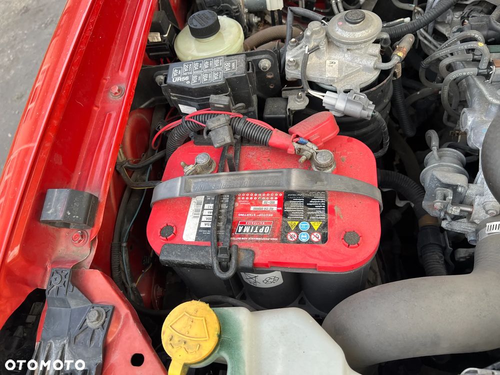 Ford Ranger 2.5 TDCi DC XLT - 34