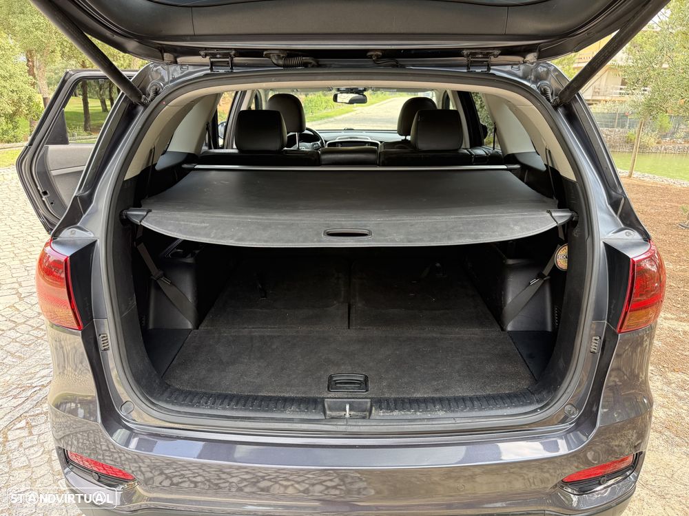Kia Sorento 2.2 CRDi TX Premium Aut. - 11