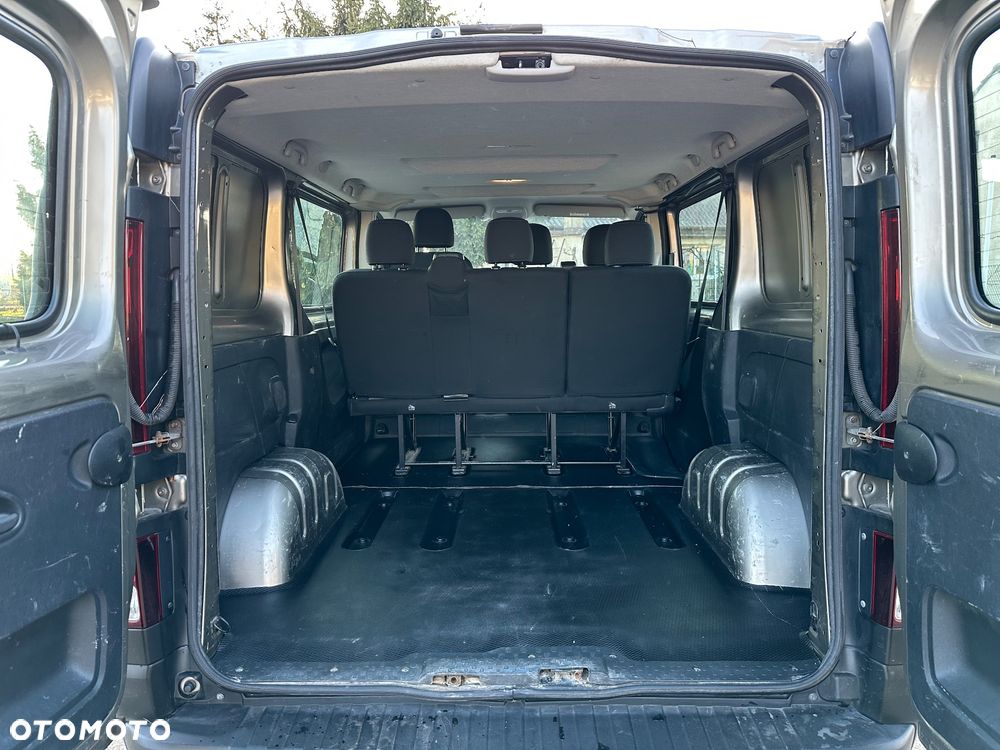 Opel Vivaro L1H1 S&S Tourer - 19