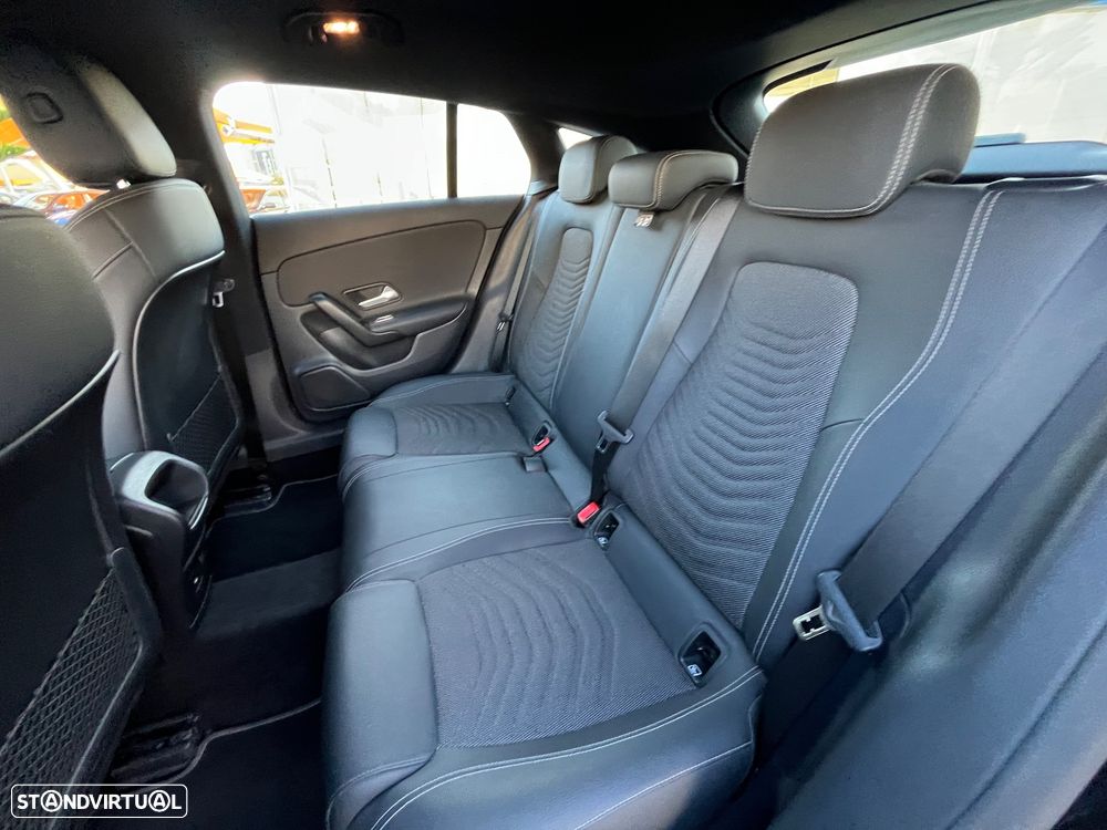 Mercedes-Benz CLA 250 e Shooting Brake Style Plus - 45