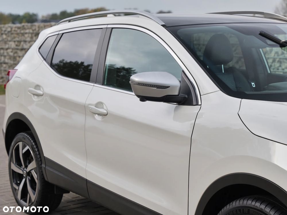 Nissan Qashqai 1.6 DIG-T TEKNA+ - 35