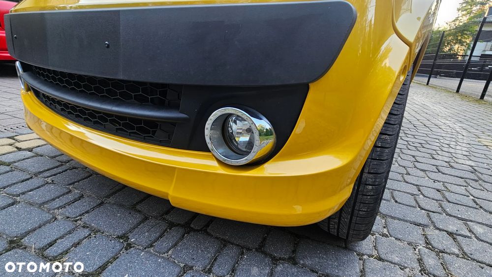 Microcar M.GO - 17
