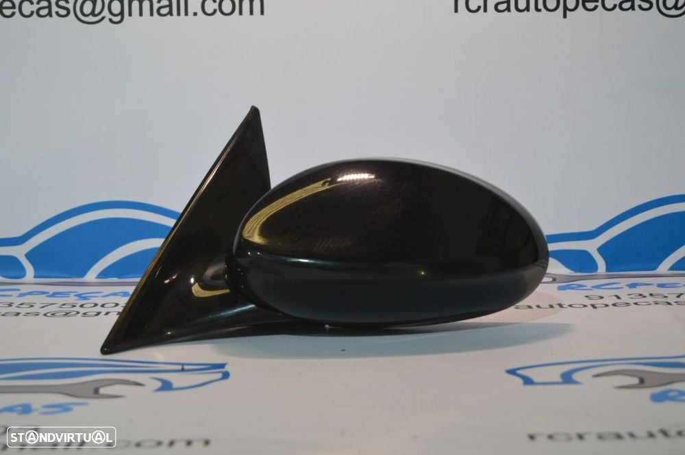 ESPELHO RETROVISOR ESQUERDO DIREITO BMW SERIE 3 E93 CABRIO 51167189945 7189945 51167189946 7189946 E92 COUPE ELETRICO AQUECIDO ESPELHOS RETROVISORES - 8