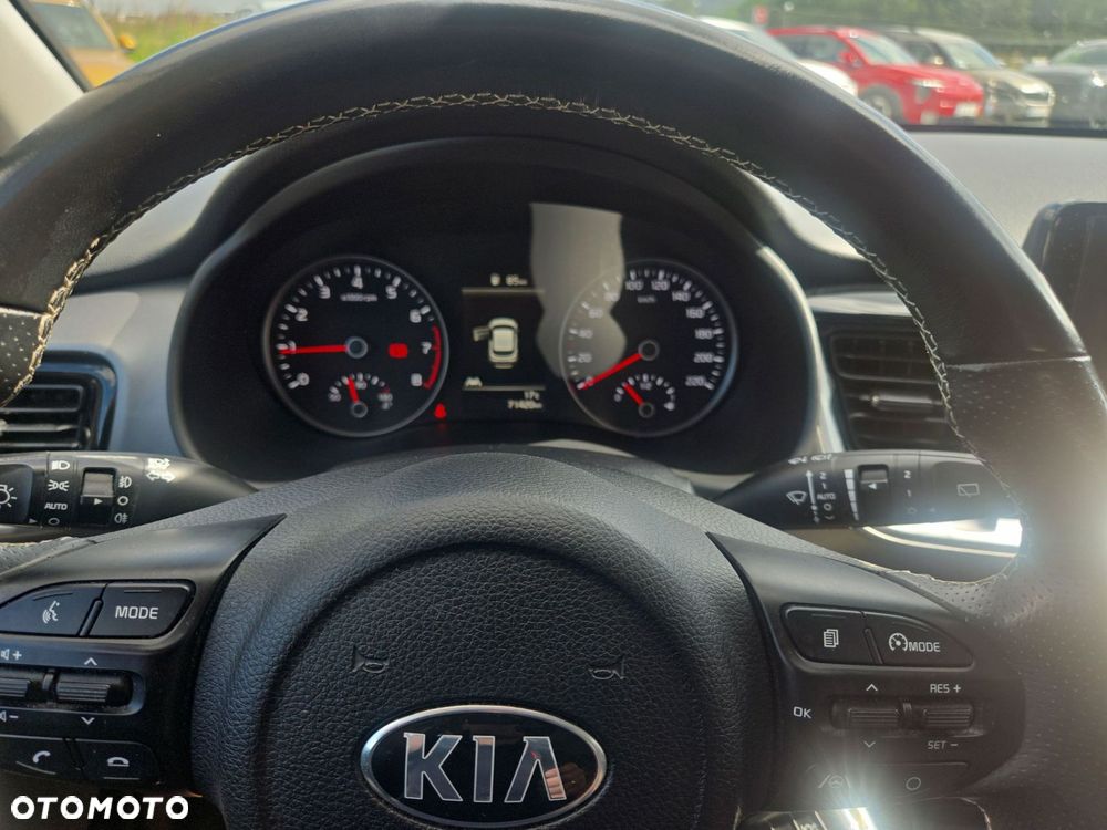 Kia Stonic 1.0 T-GDI L - 14