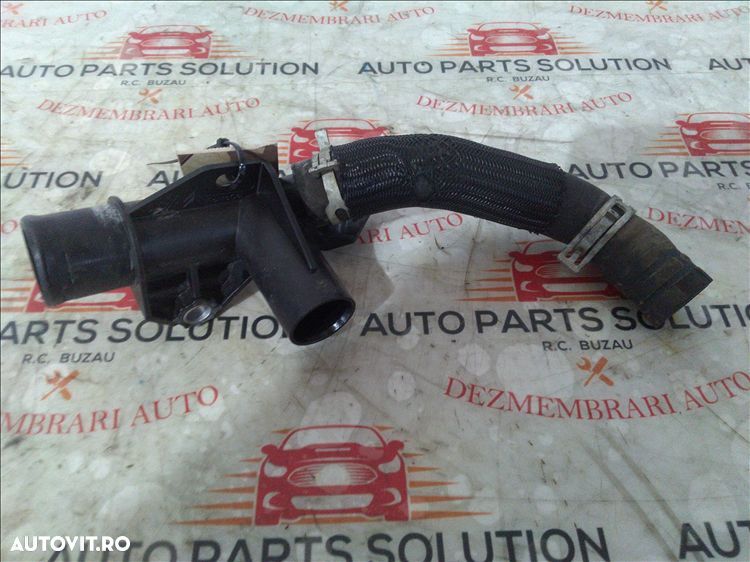 furtun apa 1.6 d peugeot 308  an fabr. 2015 - 1