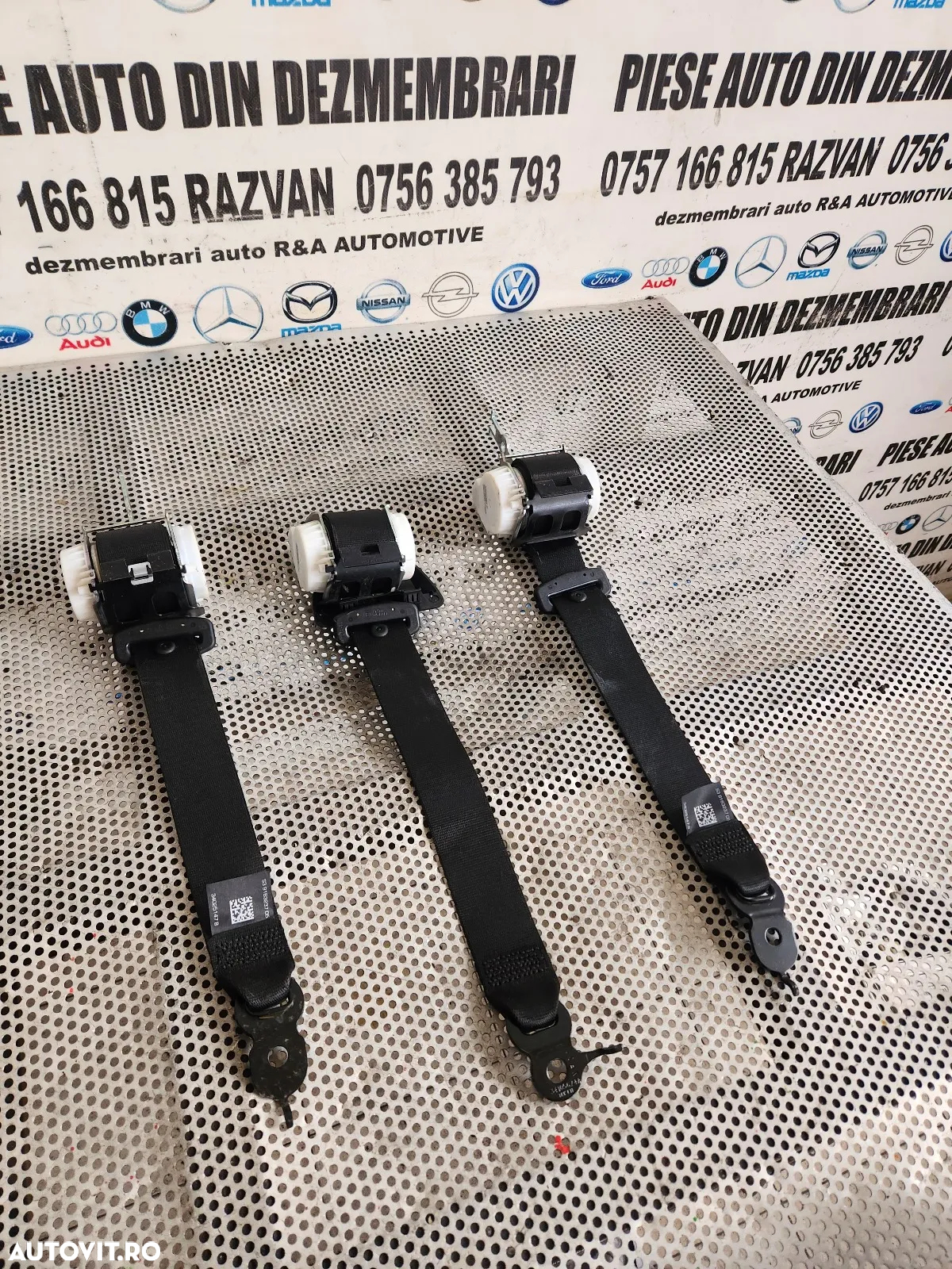 Centuri Centura Spate Bmw Seria 7 F01 F02 F03 F04 Dezmembrez Bmw Seria 7 F01 F02 F03 F04 - 3