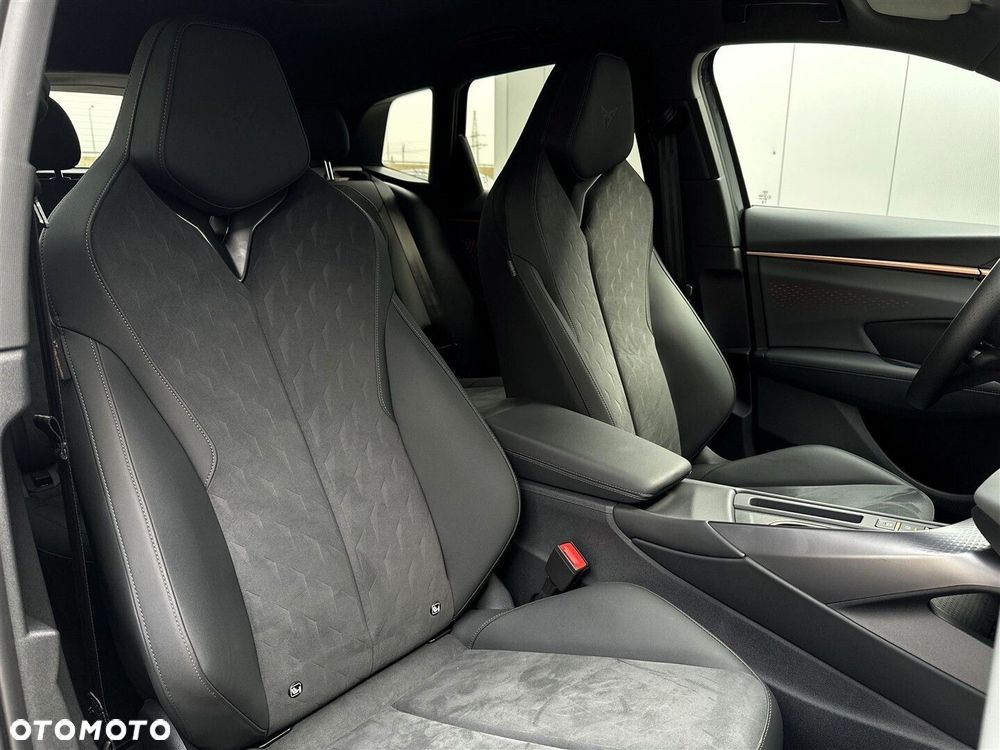 Cupra Terramar 1.5 eTSI mHEV DSG - 32