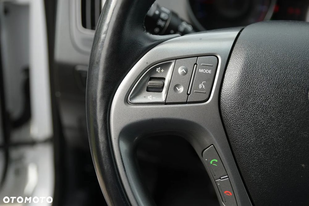 Hyundai ix35 2.0 GDI Premium 2WD - 27
