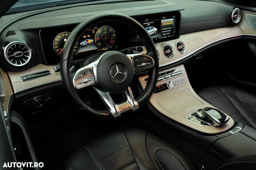 Mercedes-Benz CLS - 15