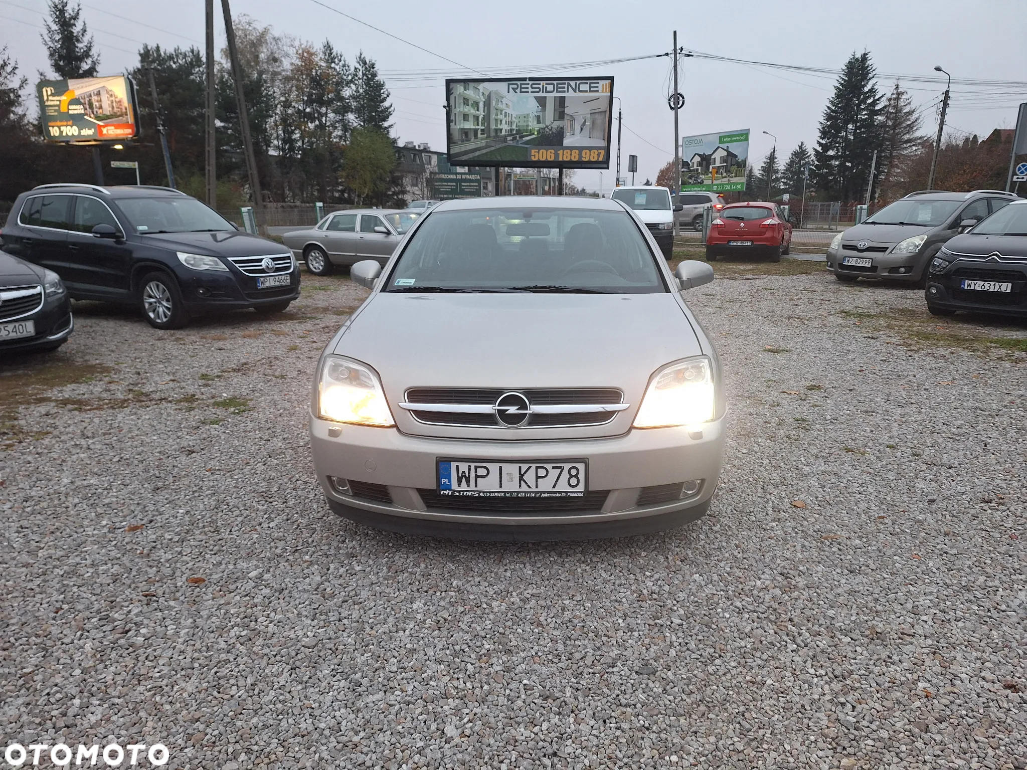 Opel Vectra 1.8 Comfort - 8