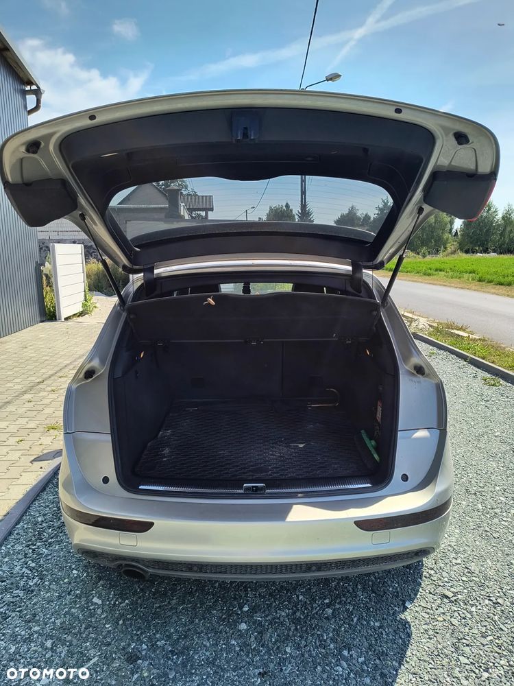 Audi Q5 - 8