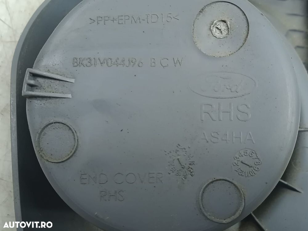 Suport pahar BK31V044J96BCW Ford Transit 4 [2014 - 2019] - 2