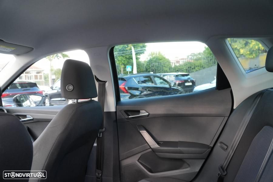 SEAT Arona 1.0 TSI Style - 6
