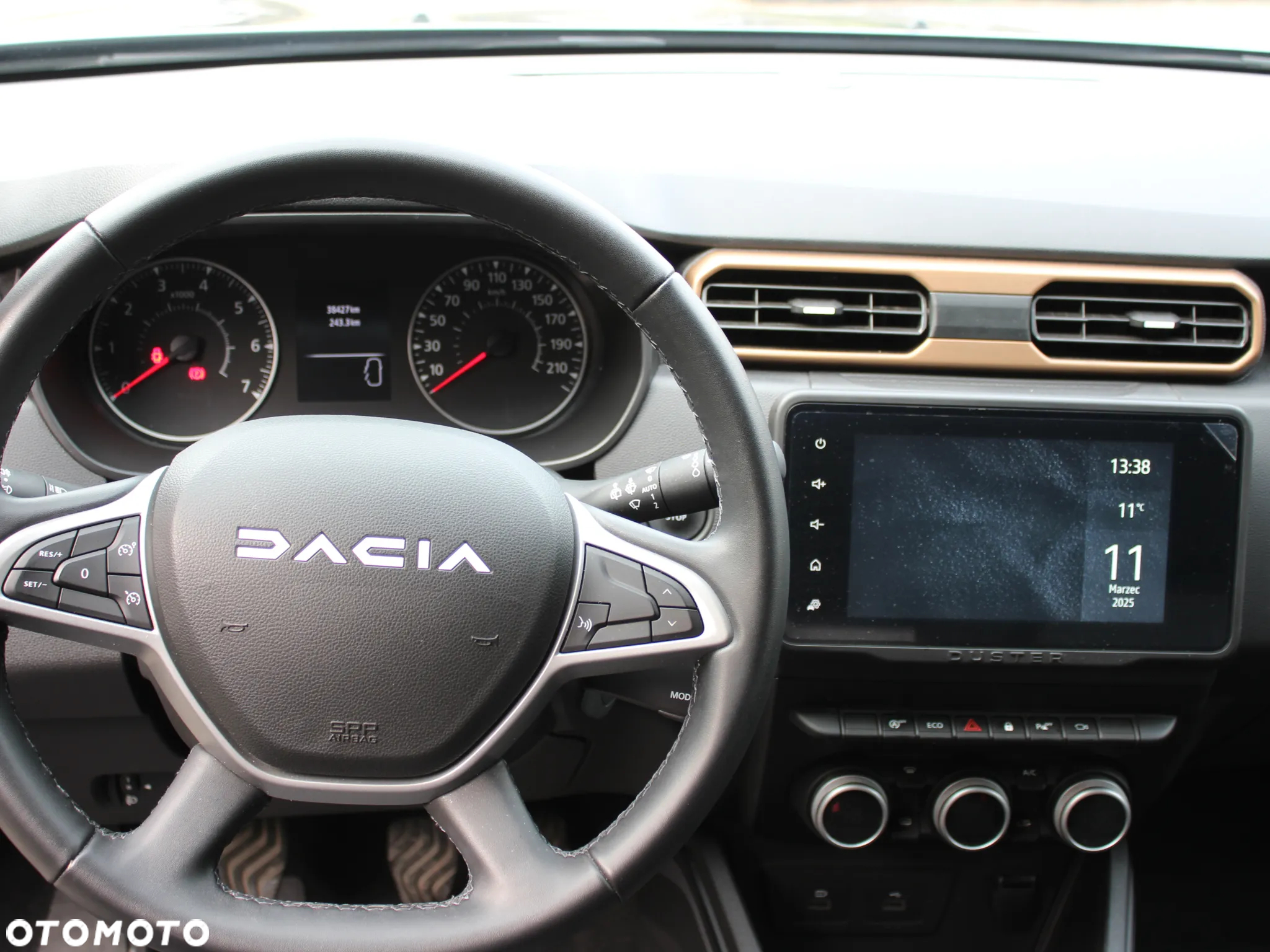 Dacia Duster - 19