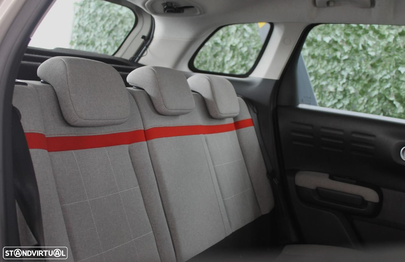 Citroën C3 1.6 BlueHDi Feel - 18