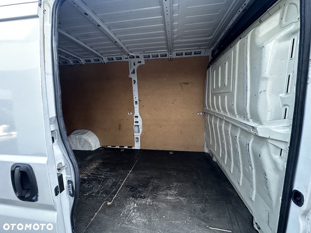 Fiat DUCATO L3H2 2.3 130KM 2018 r EURO 6 - 21