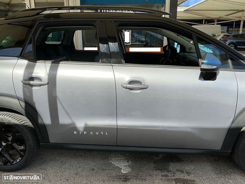 Citroën C3 Aircross 1.2 PureTech Rip Curl EAT6 - 5