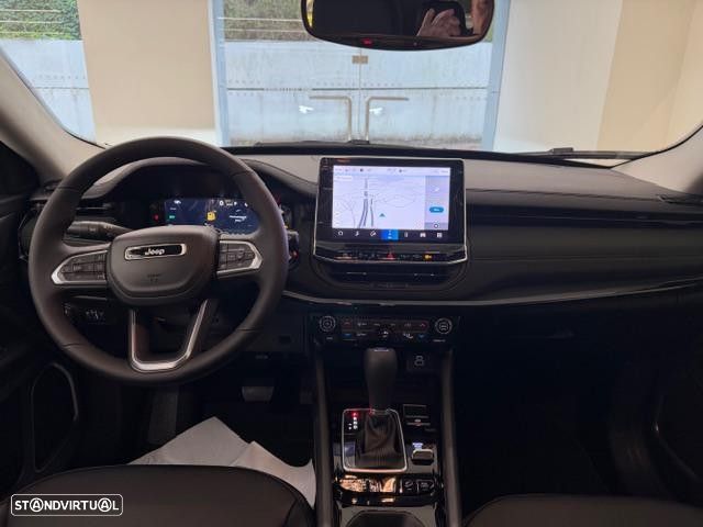 Jeep Compass 1.3 TG 4Xe North Star - 9