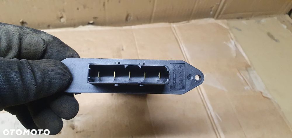 Nagrzewnica elektryczna grzałka Kia Sportage III 71.026039.0100 - 3