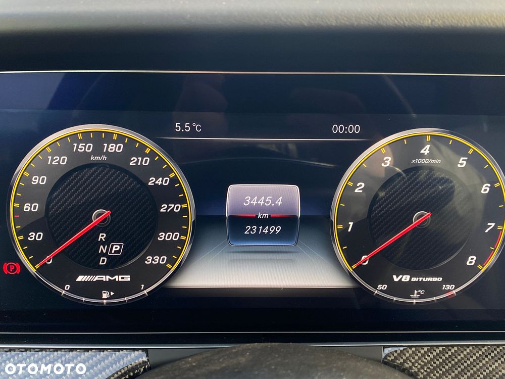 Mercedes-Benz Klasa E - 34