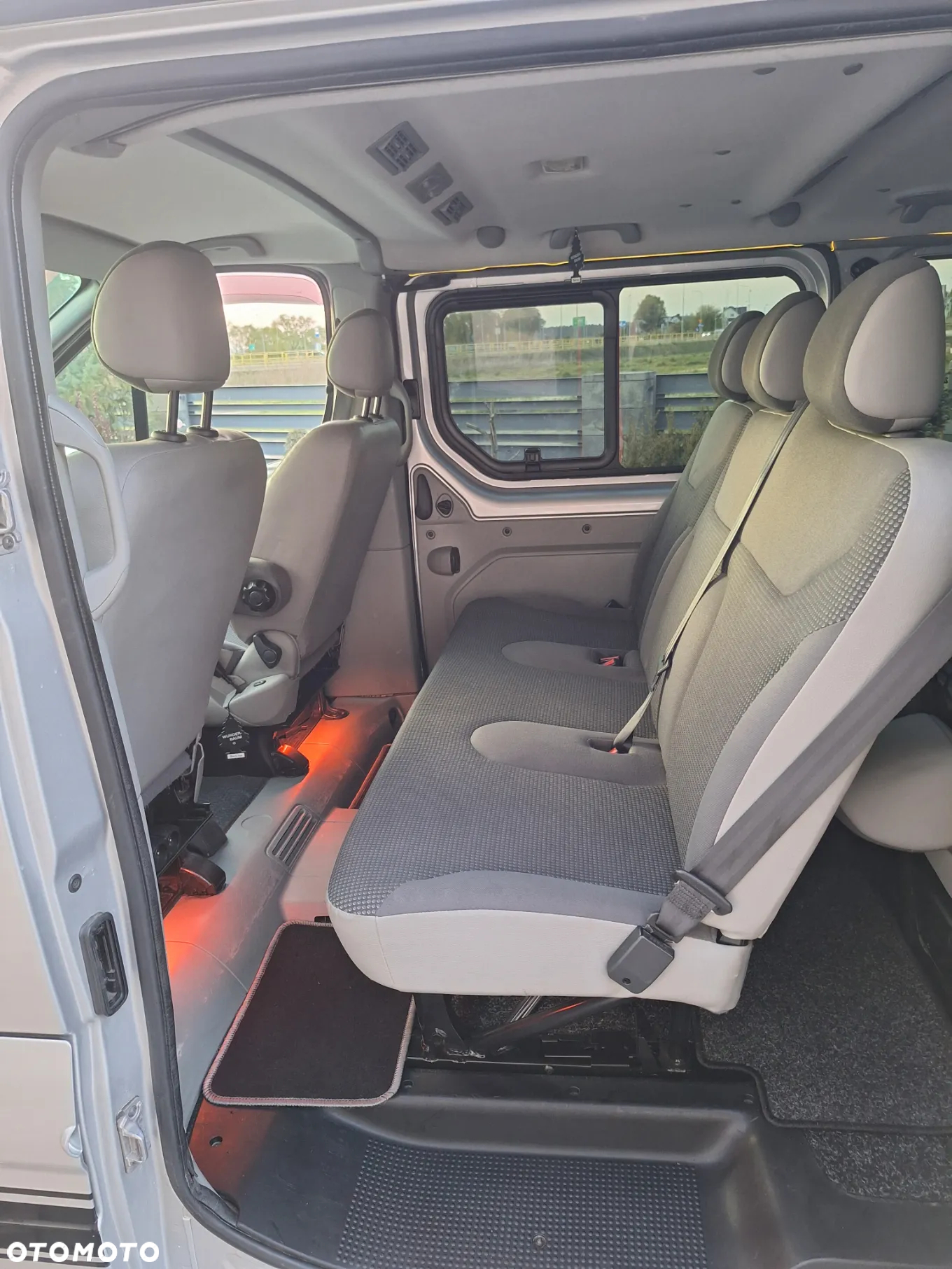 Opel Vivaro L1H1EleganceTecshift - 18