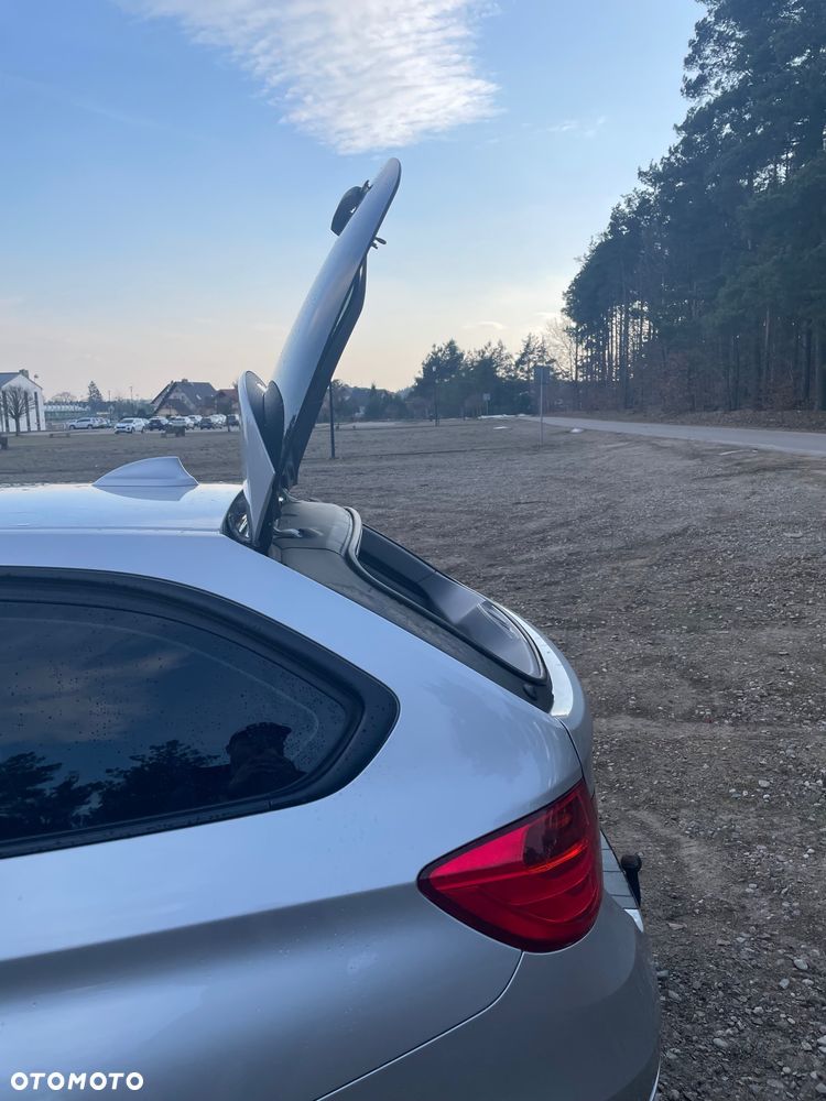BMW Seria 3 - 7