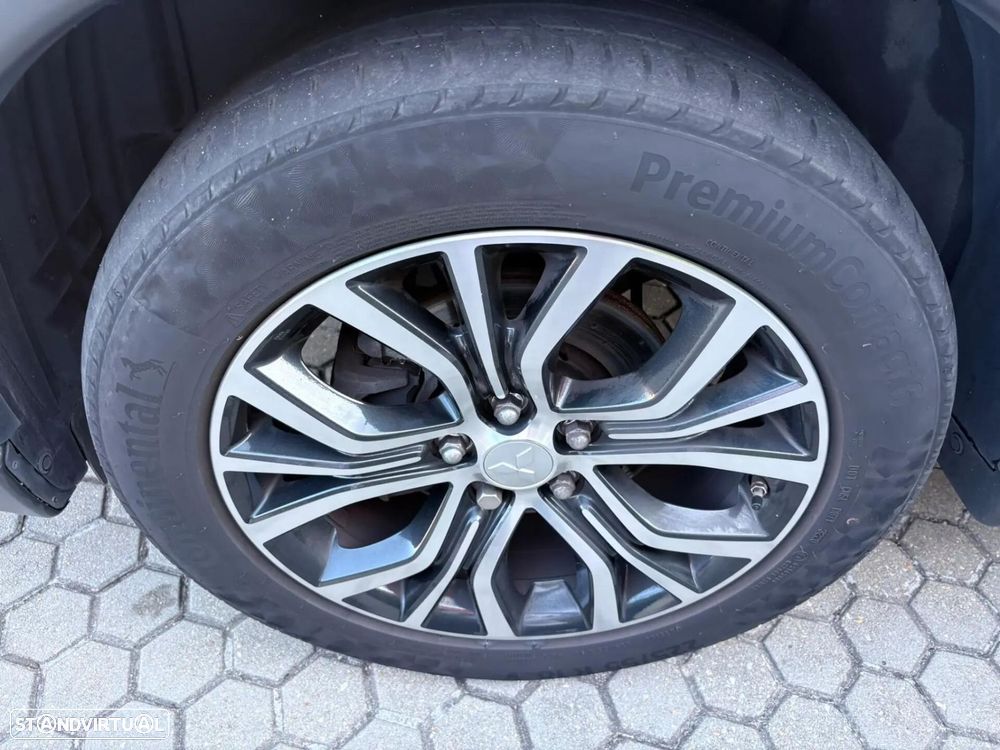 Mitsubishi Outlander 2.2 DI-D Instyle Navi - 14