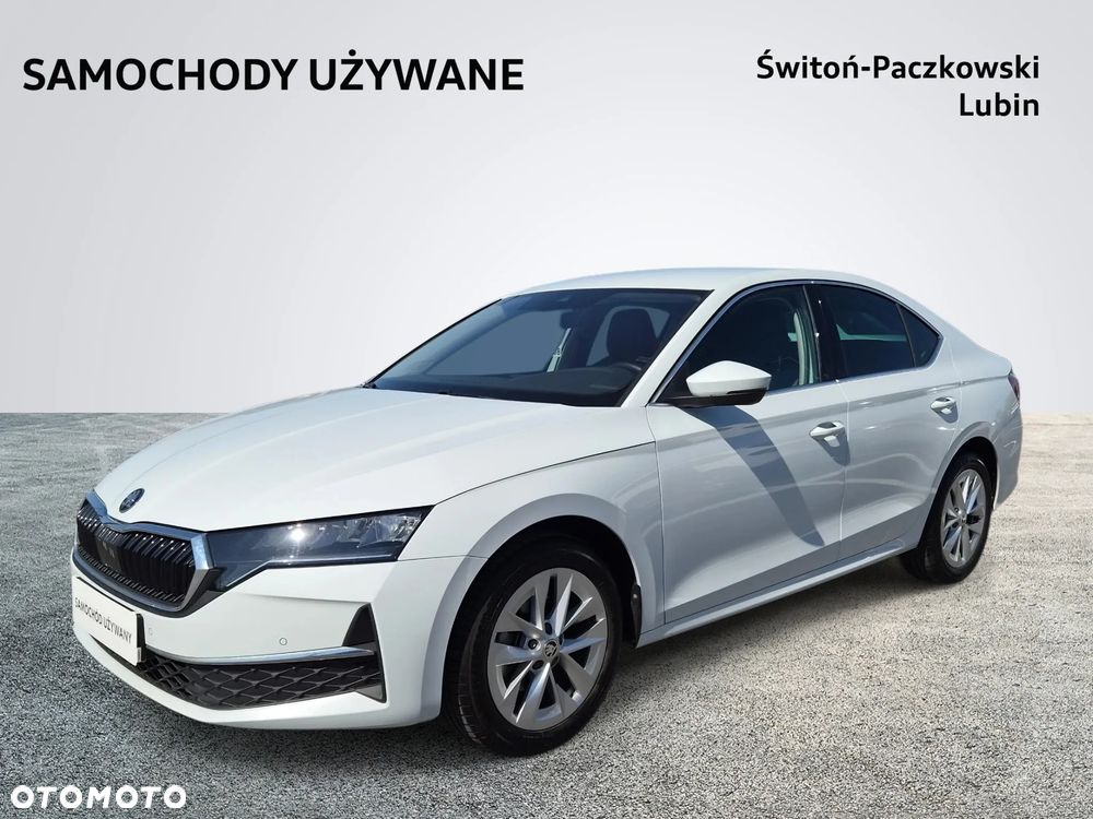 Skoda Octavia 2.0 TDI Selection - 2