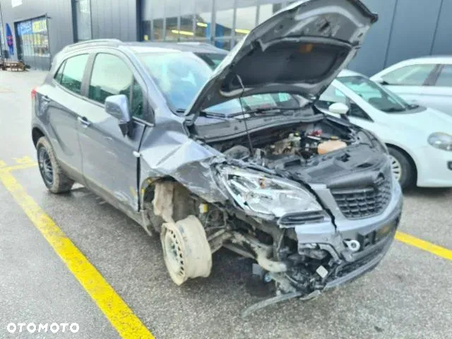 Opel Mokka - 4