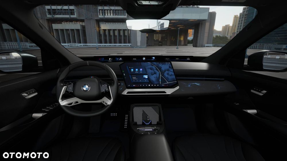 BMW iX3 40 sDrive 86.9kWh - 11