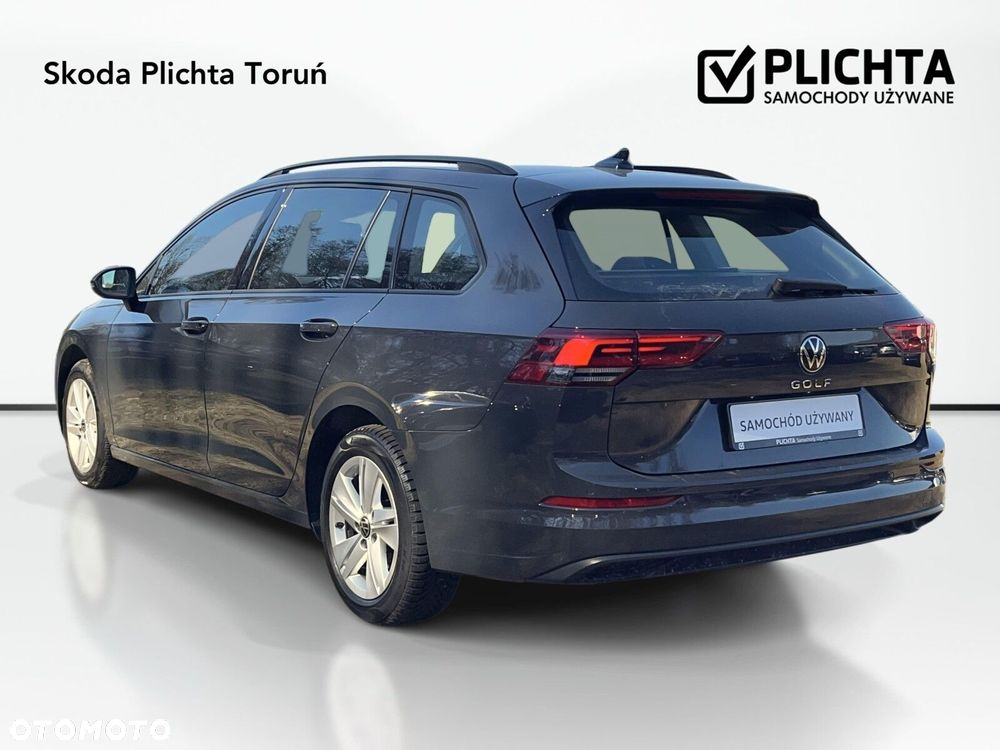 Volkswagen Golf 1.5 TSI EVO Life - 7