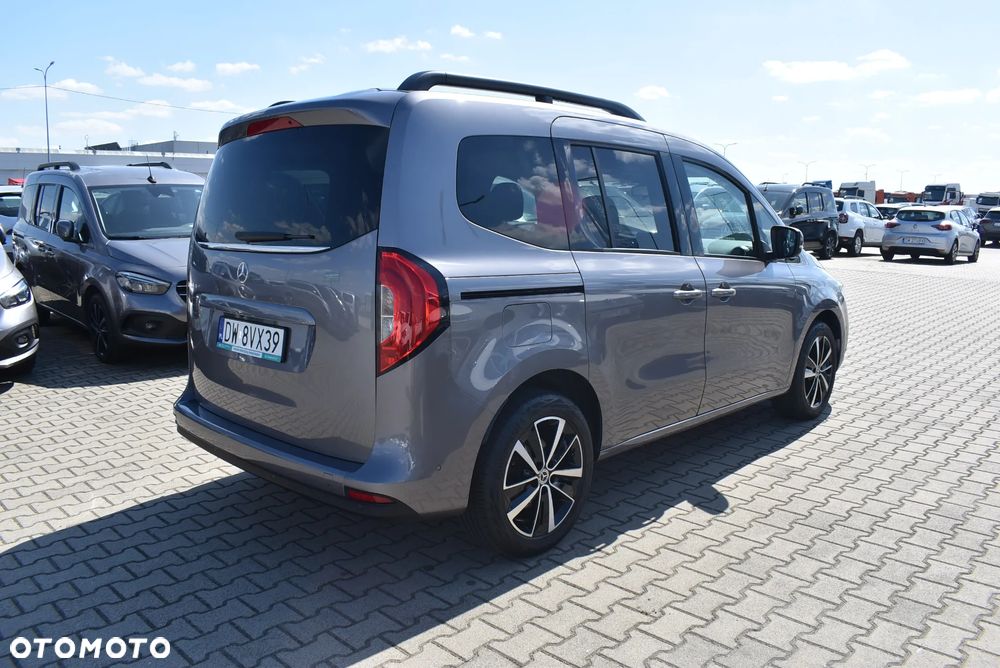 Mercedes-Benz Klasa T 180 d Progressive - 7