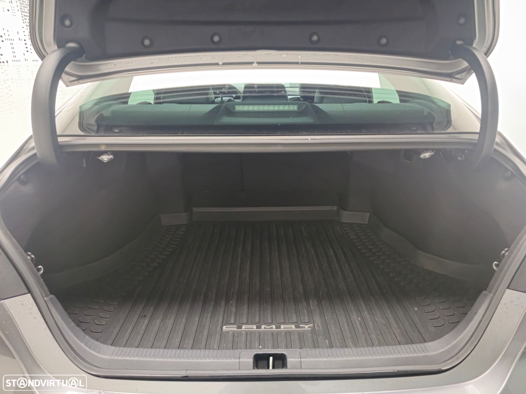 Toyota Camry - 15