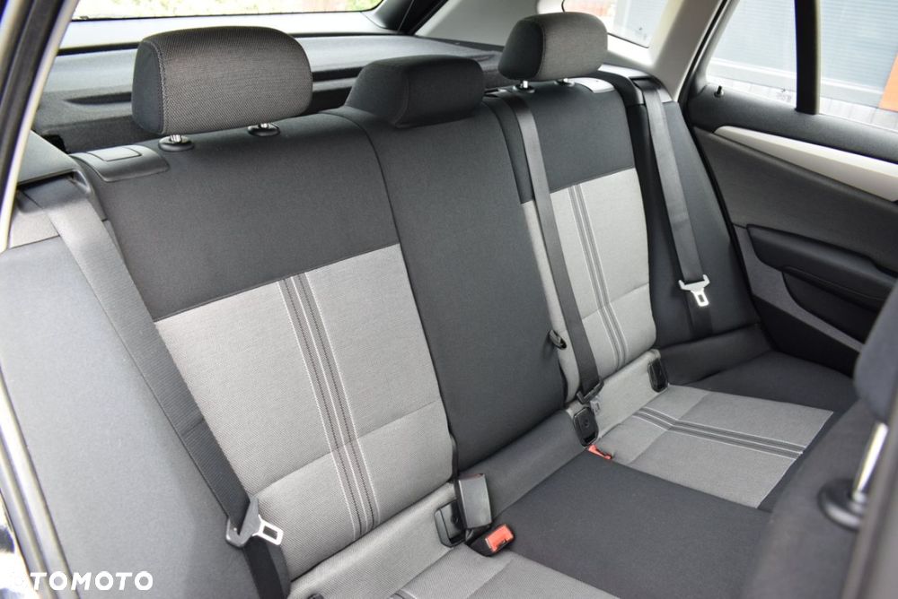 BMW X1 - 22