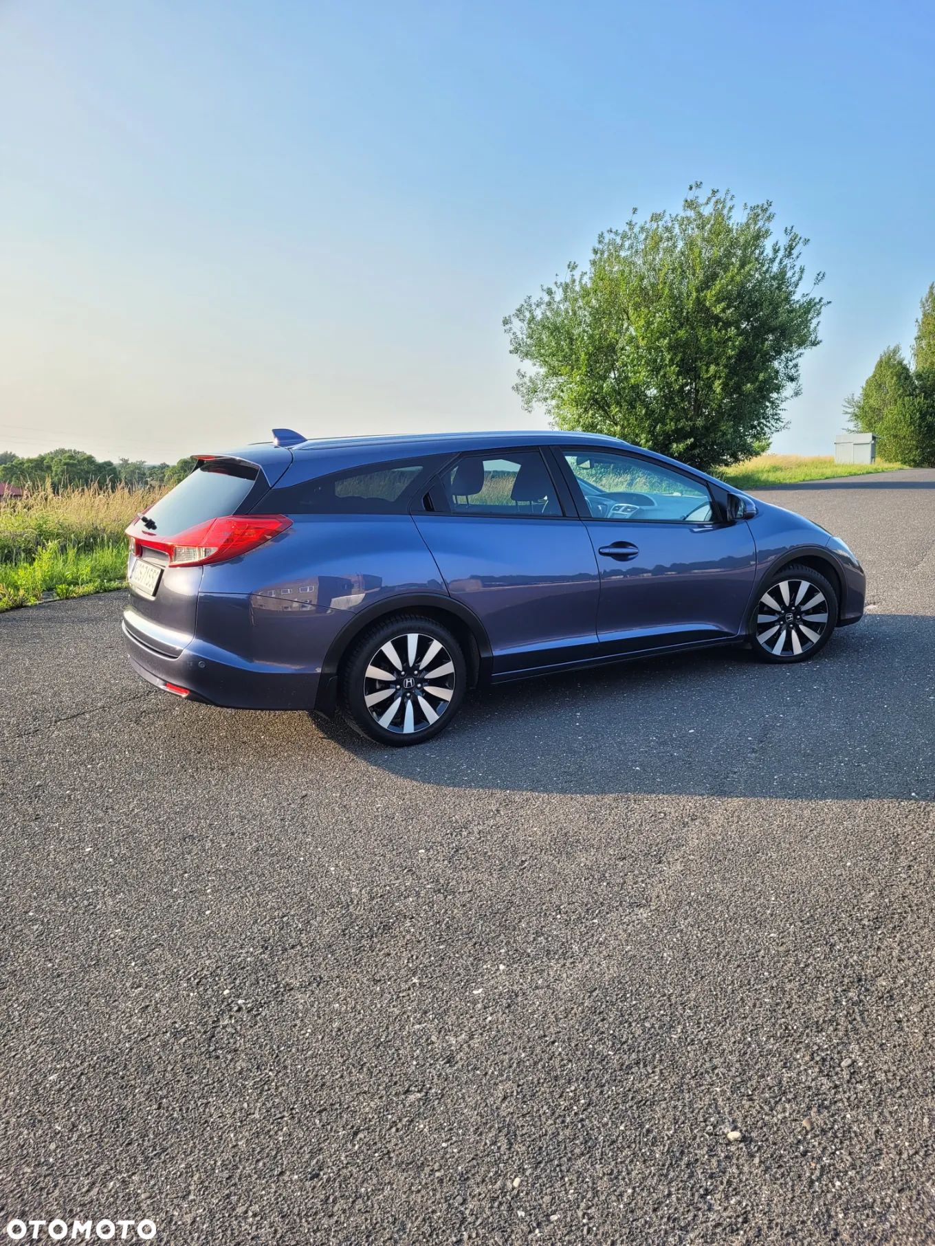 Honda Civic 1.8 Lifestyle (Honda Connect+) - 8